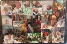 Giorgio of Ave Maria