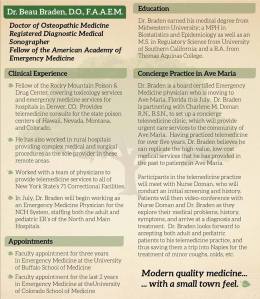 Greenwood Clinic Ave Maria 2