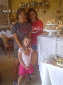 Saint Josephs Day Ave Maria 2