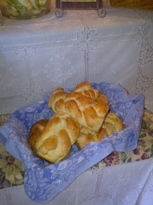 Saint Josephs Day Ave Maria 5