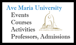 Ave Maria University
