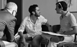 Nicholas Ciavarra Ave Maria Shakespeare 1