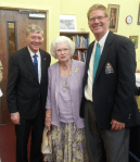 Monaghan Donahue Guernsey