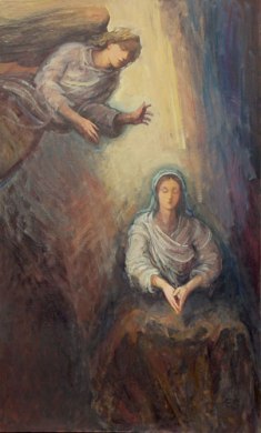 Annunciation_2005